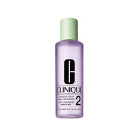 CLINIQUE CLARIFYING LOTION 2