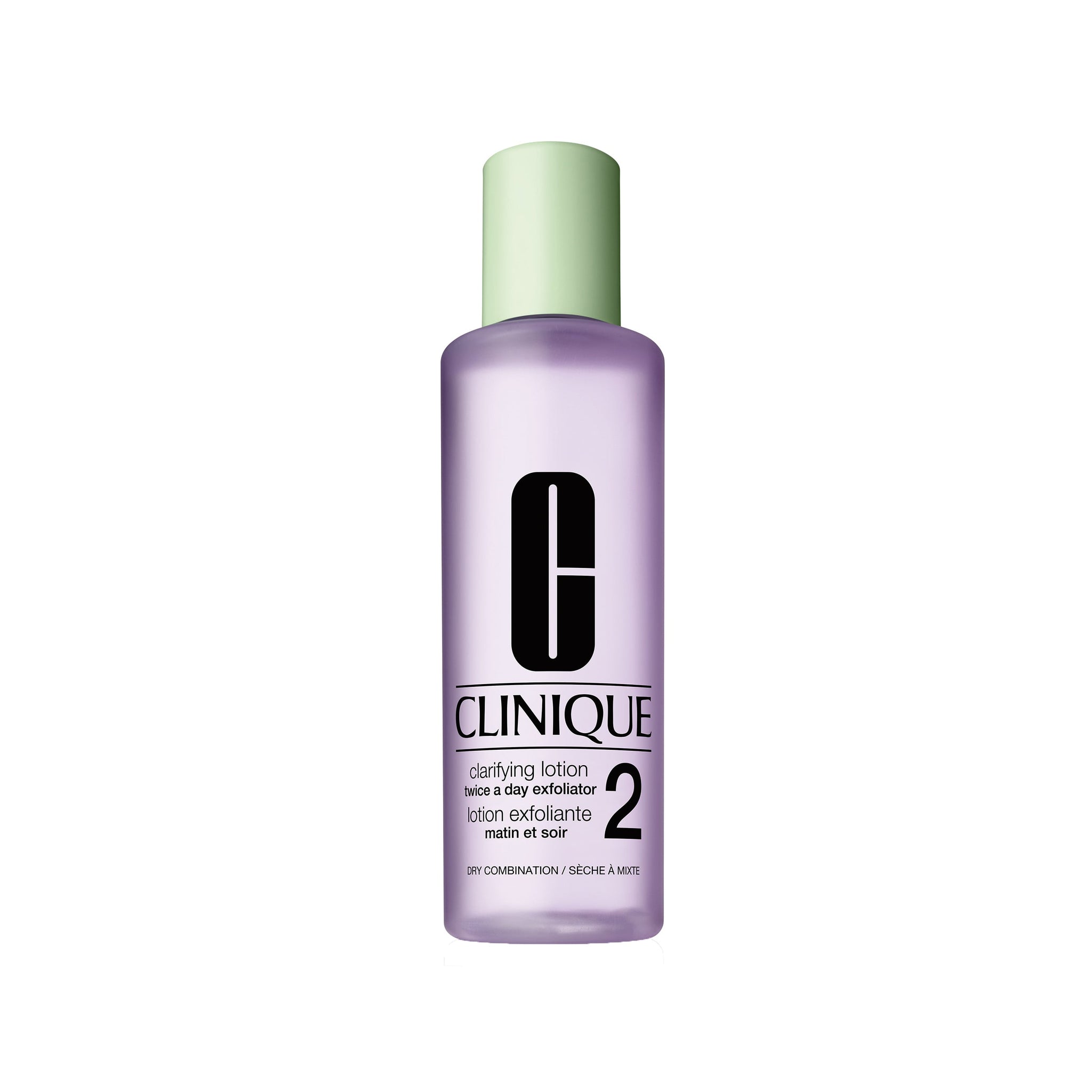 CLINIQUE CLARIFYING LOTION 2