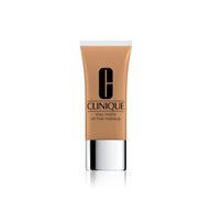 CLINIQUE STAY-MATTE OIL-FREE MAKEUP