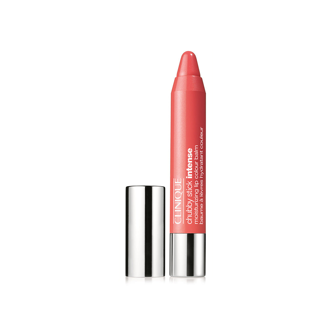 CLINIQUE CHUBBY STICK INTENSE MOISTURIZING LIP COLOUR BALM