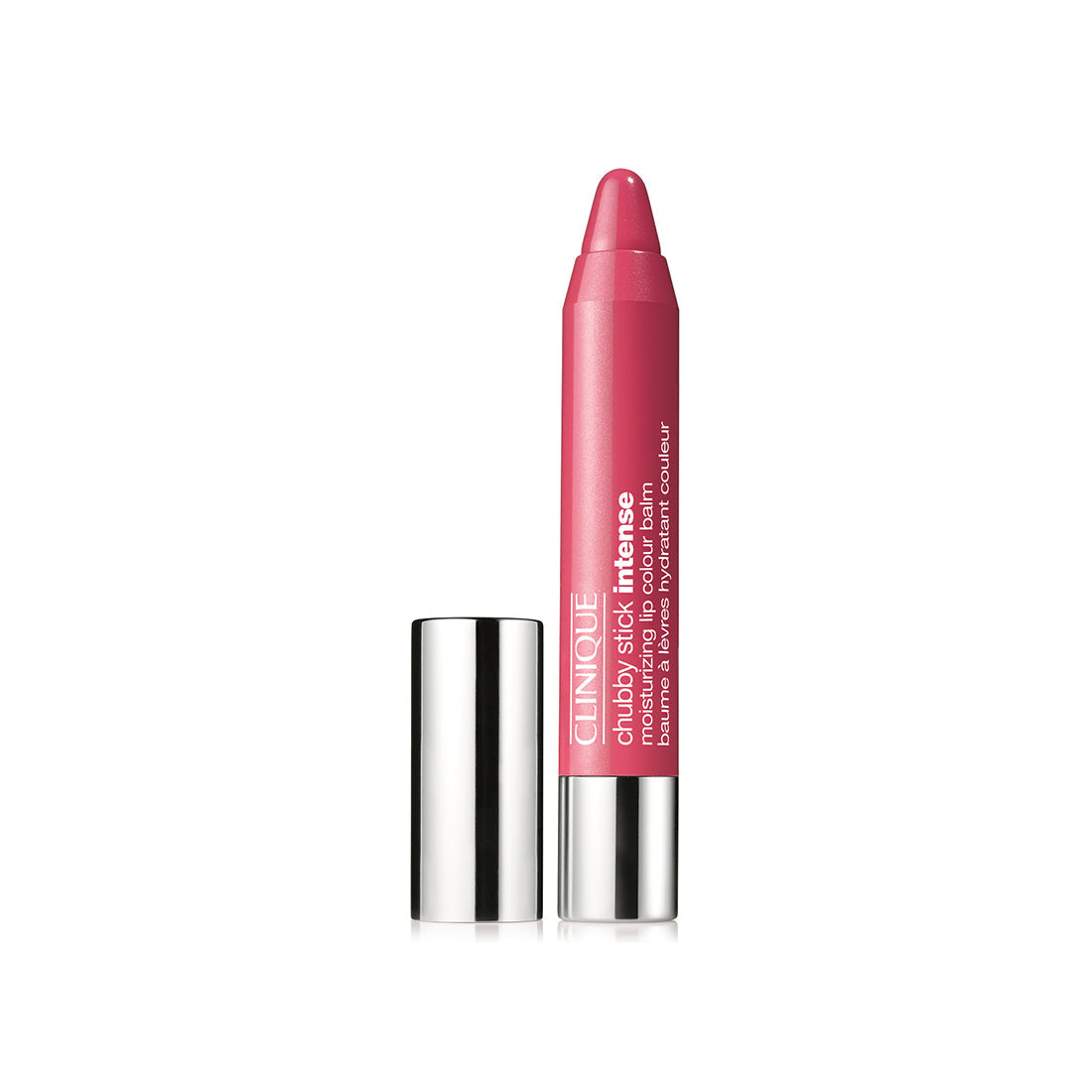 CLINIQUE CHUBBY STICK INTENSE MOISTURIZING LIP COLOUR BALM