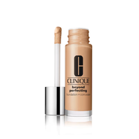 CLINIQUE Beyond Perfecting Foundation + Concealer