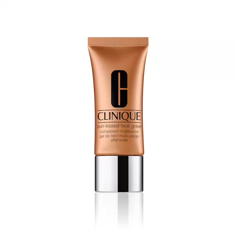 CLINIQUE Sun-Kissed Face Gelee Complexion Multitasker