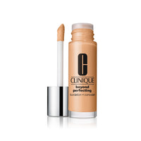 CLINIQUE BEYOND PERFECTING FOUNDATION + CONCEALER