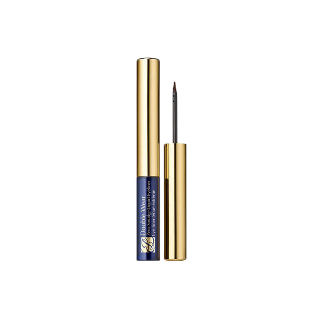 ESTÉE LAUDER DOUBLE WEAR ZERO - SMUDGE LIQUID EYELINER