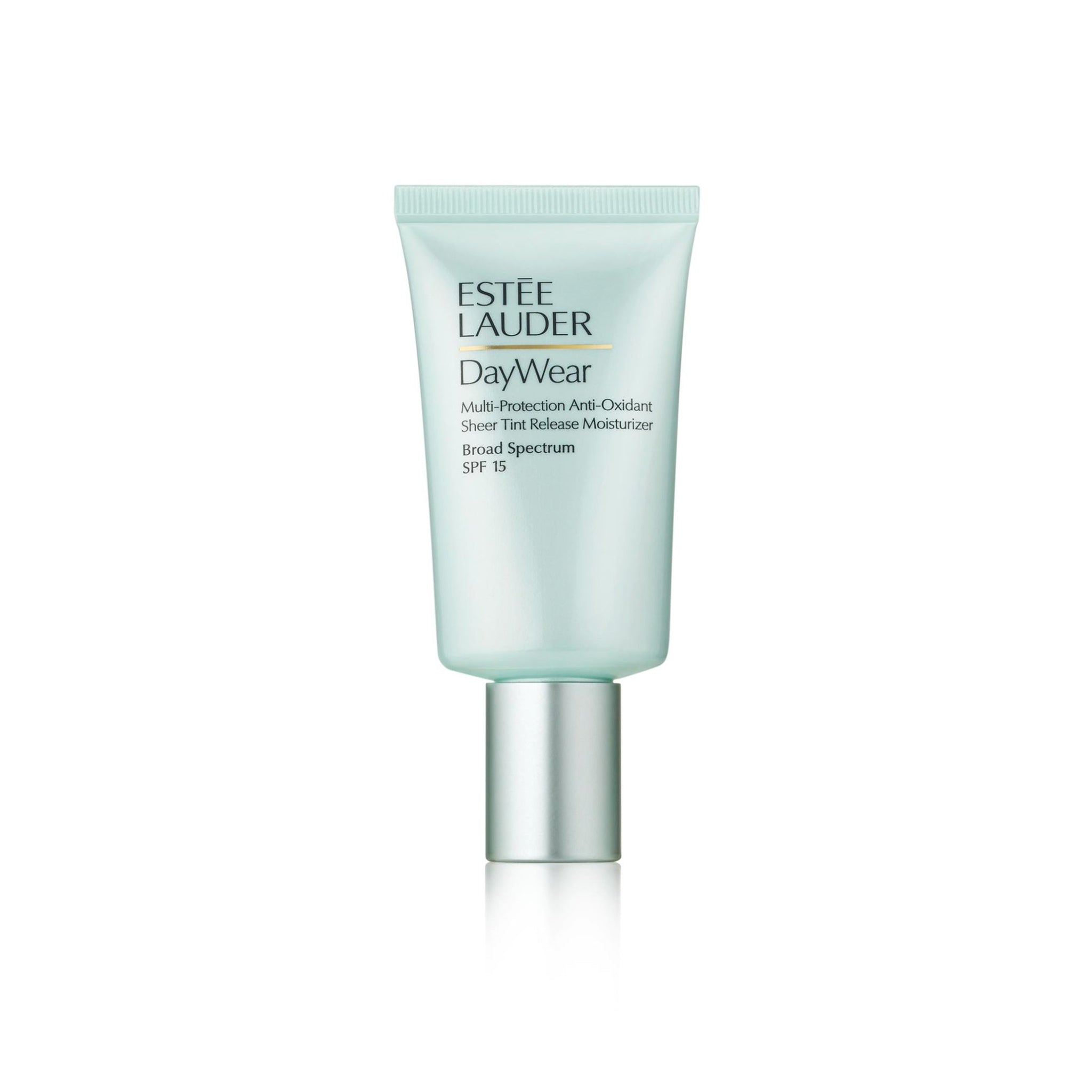雅诗兰黛抗氧化紧致日霜 SPF 15