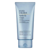 ESTÉE LAUDER PERFECTLY CLEAN MULTI-ACTION FOAM CLEANSER/PURIFYING MASK