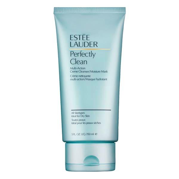 ESTÉE LAUDER Perfectly Clean Multi-action Crème Cleanser/moisture Mask