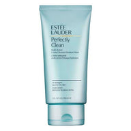 ESTÉE LAUDER Perfectly Clean Multi-action Crème Cleanser/moisture Mask
