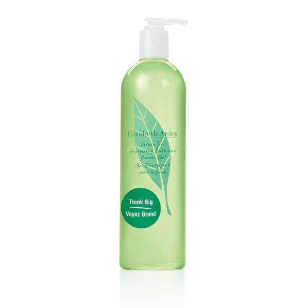 ELIZABETH ARDEN SHOWER GEL GREEN TEA