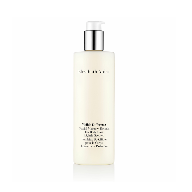 ELIZABETH ARDEN Visible Difference Special Moisture Formula for Body Care