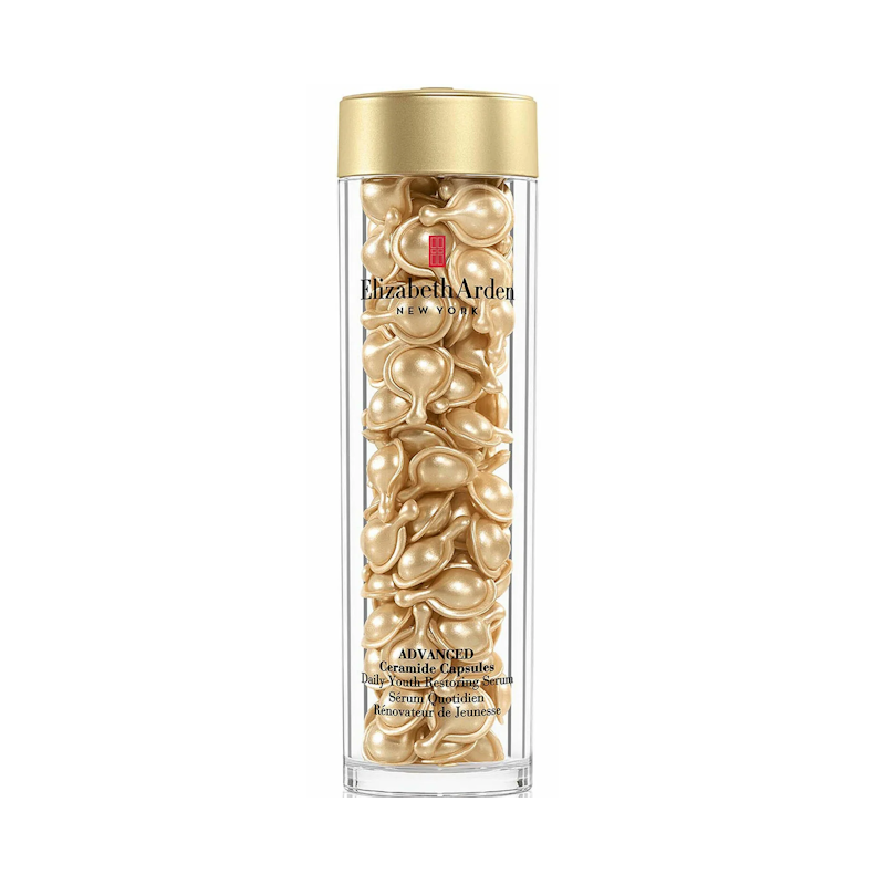 ELIZABETH ARDEN ADVANCED CERAMIDE CAPSULES DAILY YOUTH RESTORING SERUM