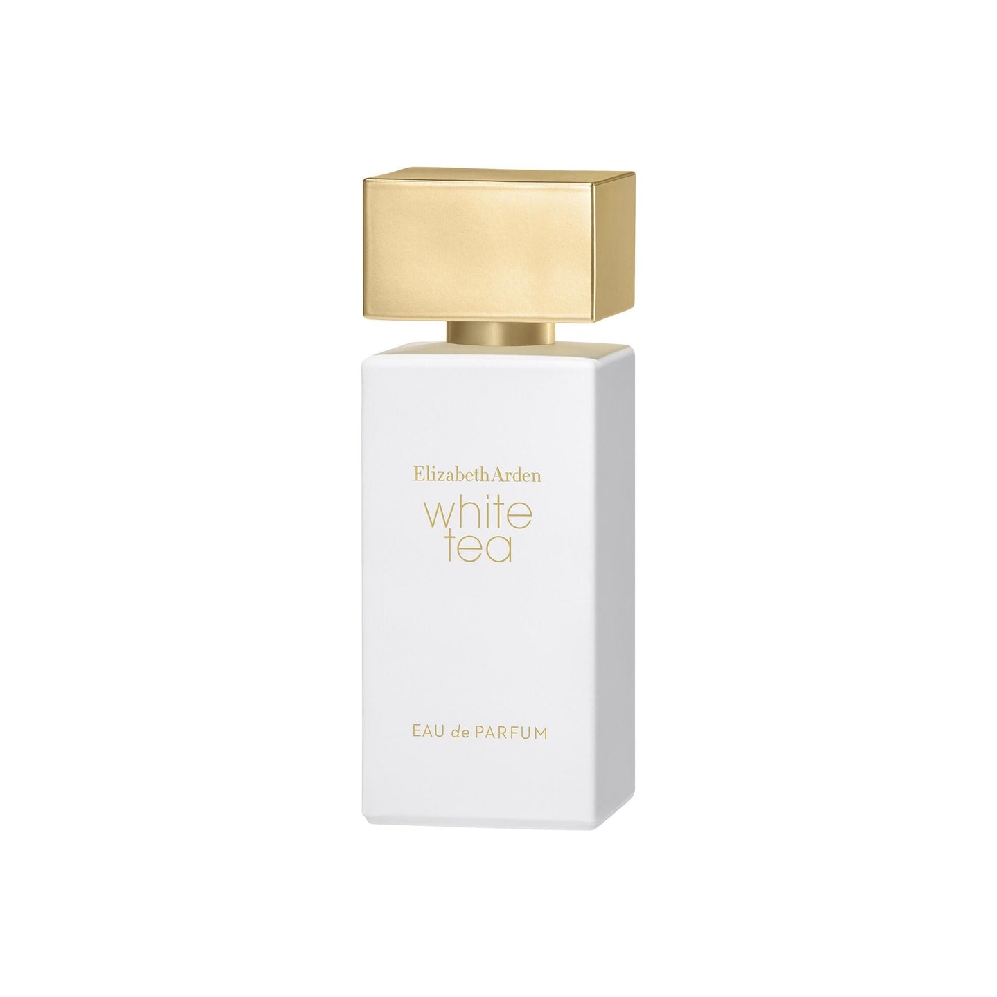 ELIZABETH ARDEN White Tea Edp
