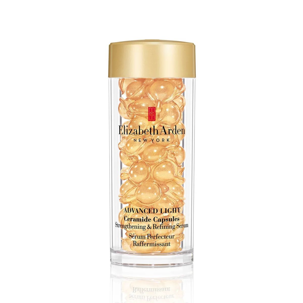 ELIZABETH ARDEN ADVANCED LIGHT CERAMIDE CAPSULES