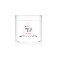 ELIZABETH ARDEN WHITE TEA WILD ROSE BODY CREAM