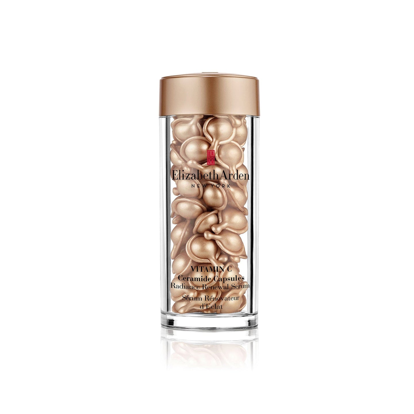 ELIZABETH ARDEN VITAMIN C CERAMIDE CAPSULES RADIANCE RENEWAL SERUM