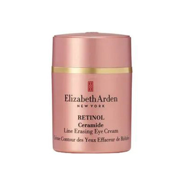 ELIZABETH ARDEN RETINOL CERAMIDE LINE ERASING EYE CREAM