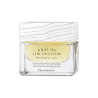 ELIZABETH ARDEN WHITE TEA SKIN SOLUTIONS - REPLENISHING MICRO-GEL CREAM