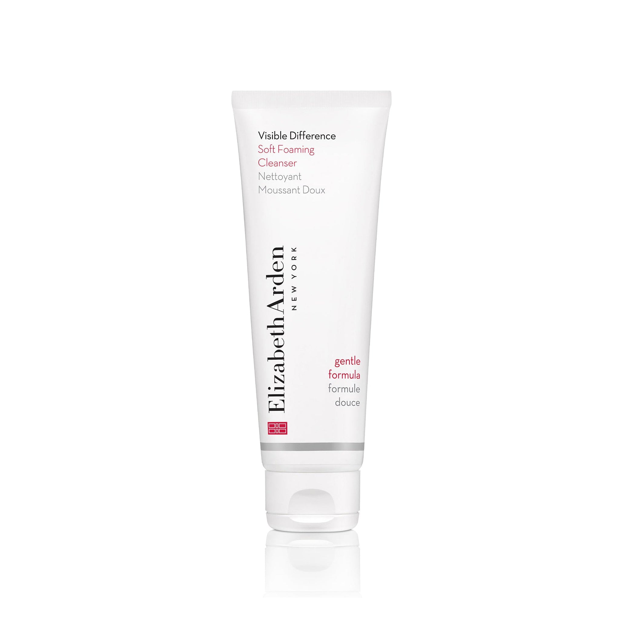 ELIZABETH ARDEN VISIBLE DIFFERENCE SOFT FOAMING CLEANSER