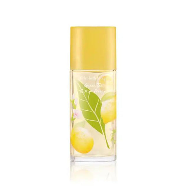 ELIZABETH ARDEN GREEN TEA CITRON FREESIA EAU DE TOILETTE