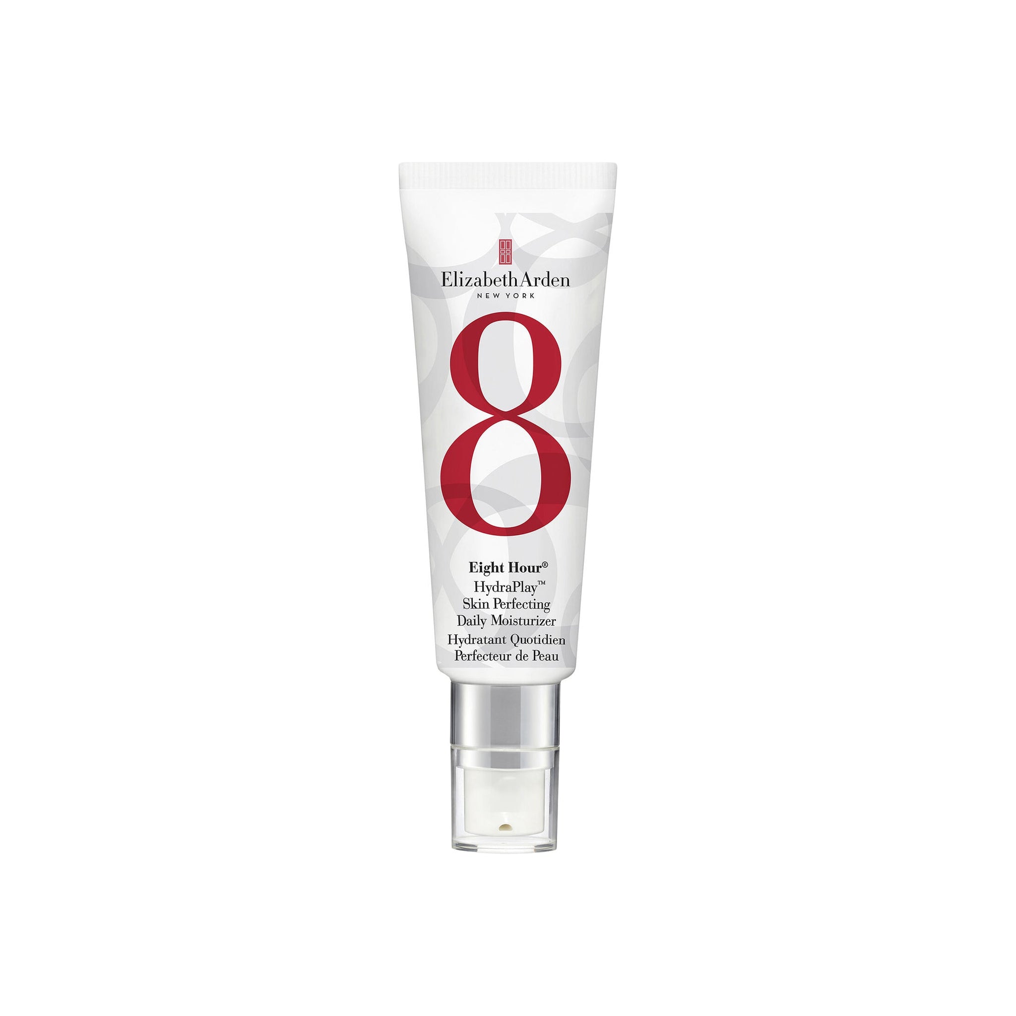 ELIZABETH ARDEN EIGHT HOUR® HYDRAPLAY SKIN PERFECTING DAILY MOISTURIZER