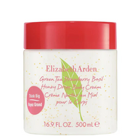 ELIZABETH ARDEN Green Tea Strawberry Basil Honey Drops Body Cream