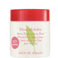 ELIZABETH ARDEN Green Tea Strawberry Basil Honey Drops Body Cream