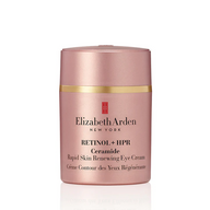 ELIZABETH ARDEN Retinol + Hpr Ceramide Rapid Skin Renewing Eye Cream