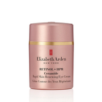 ELIZABETH ARDEN Retinol + Hpr Ceramide Rapid Skin Renewing Eye Cream