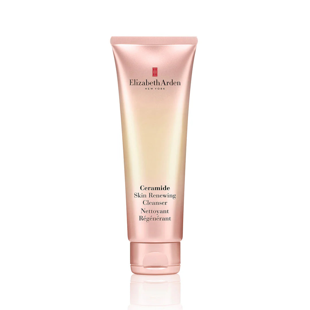 ELIZABETH ARDEN Ceramide Skin Renewing Cleanser