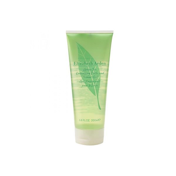 ELIZABETH ARDEN GREEN TEA BATH & SHOWER GEL