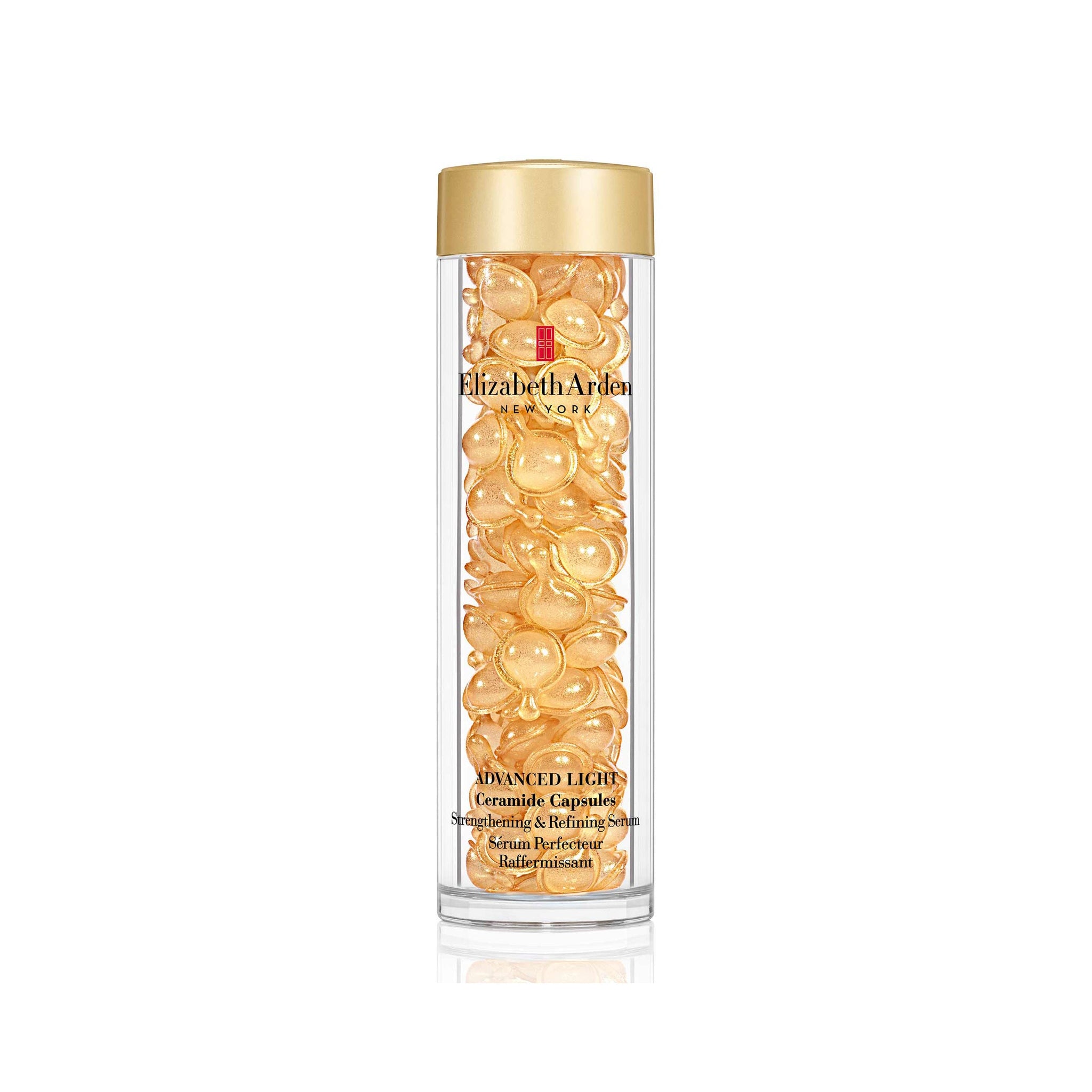 ELIZABETH ARDEN ADVANCED LIGHT CERAMIDE CAPSULES