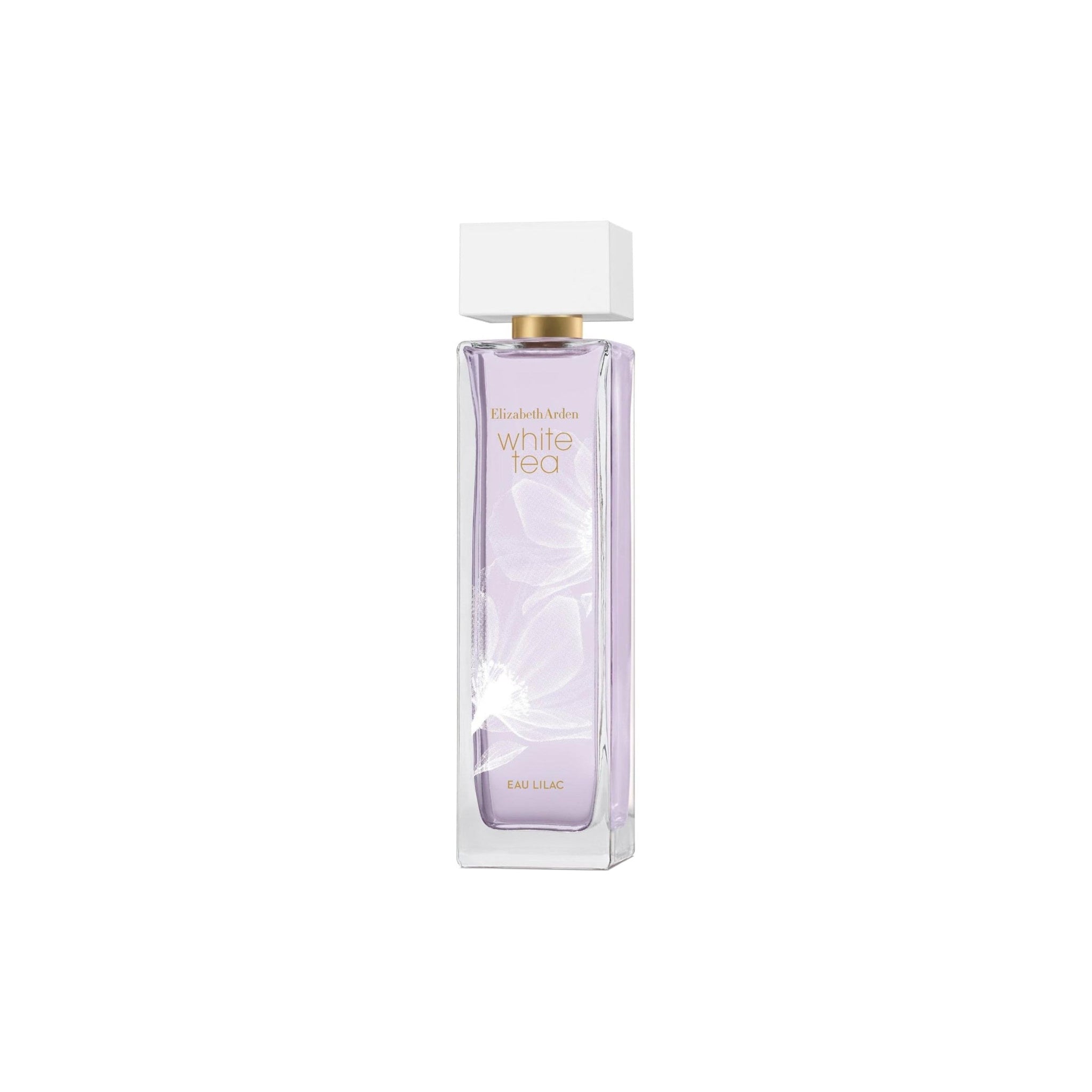 ELIZABETH ARDEN WHITE TEA LILAC EDT