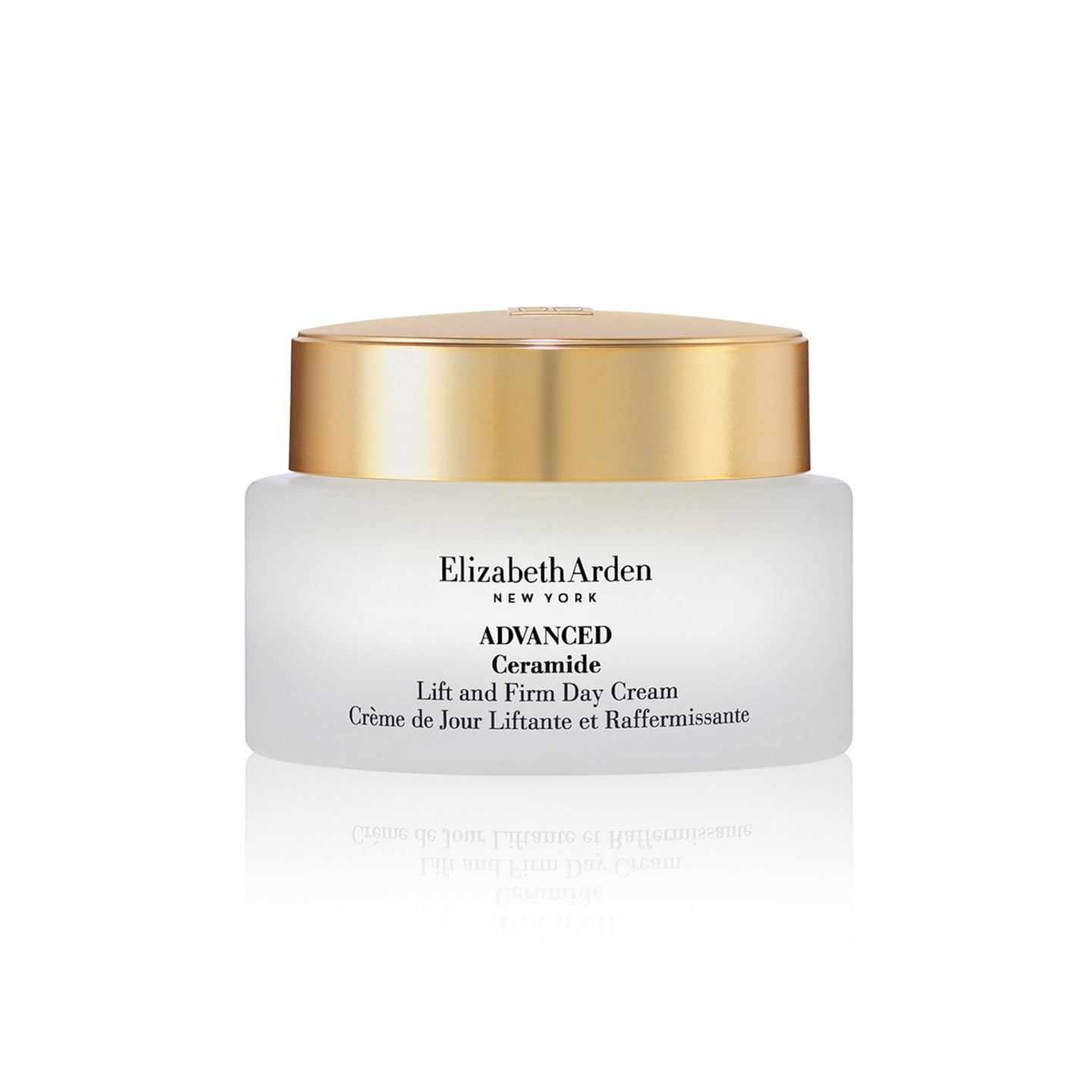 ELIZABETH ARDEN ADVANCED CERAMIDE LIFT AND FIRM DAY CREAM