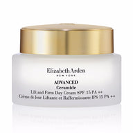 ELIZABETH ARDEN CERAMIDE LIFT AND CREMA RASSODANTE GIORNO SPF