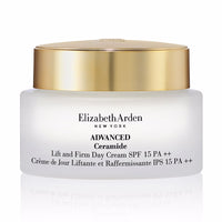 ELIZABETH ARDEN CERAMIDE LIFT AND CREMA RASSODANTE GIORNO SPF