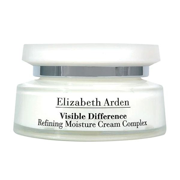 ELIZABETH ARDEN REFINING MOISTURE CREMA COMPLEX