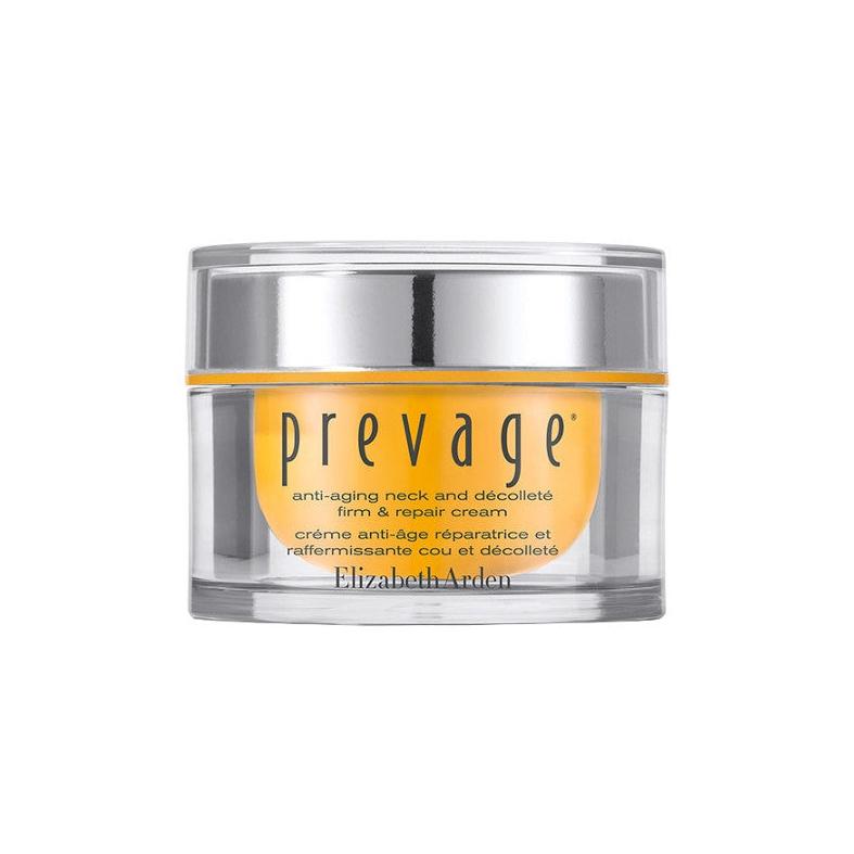 ELIZABETH ARDEN Prevage Anti-aging Neck And Décolleté Firm & Repair Cream
