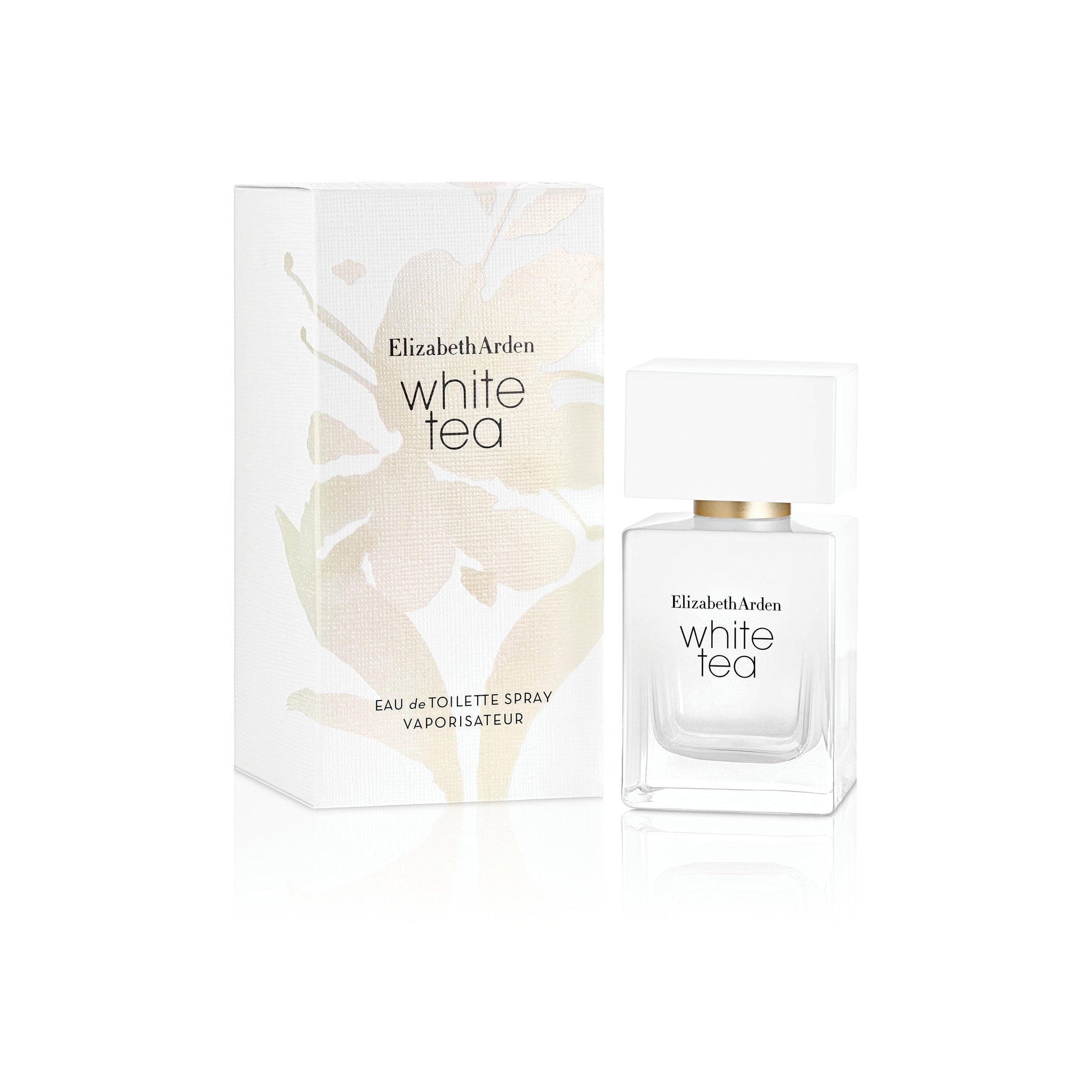 ELIZABETH ARDEN WHITE TEA EAU DE TOILETTE SPRAY