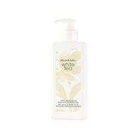 ELIZABETH ARDEN WHITE TEA PURE INDULGENCE BATH AND SHOWER GEL