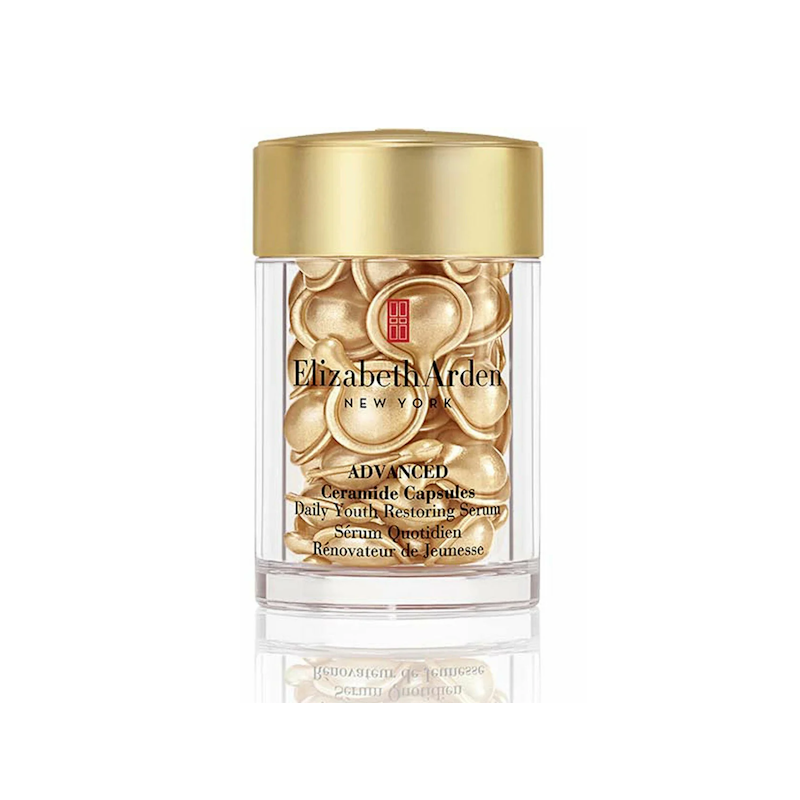 ELIZABETH ARDEN ADVANCED CERAMIDE CAPSULES DAILY YOUTH RESTORING SERUM