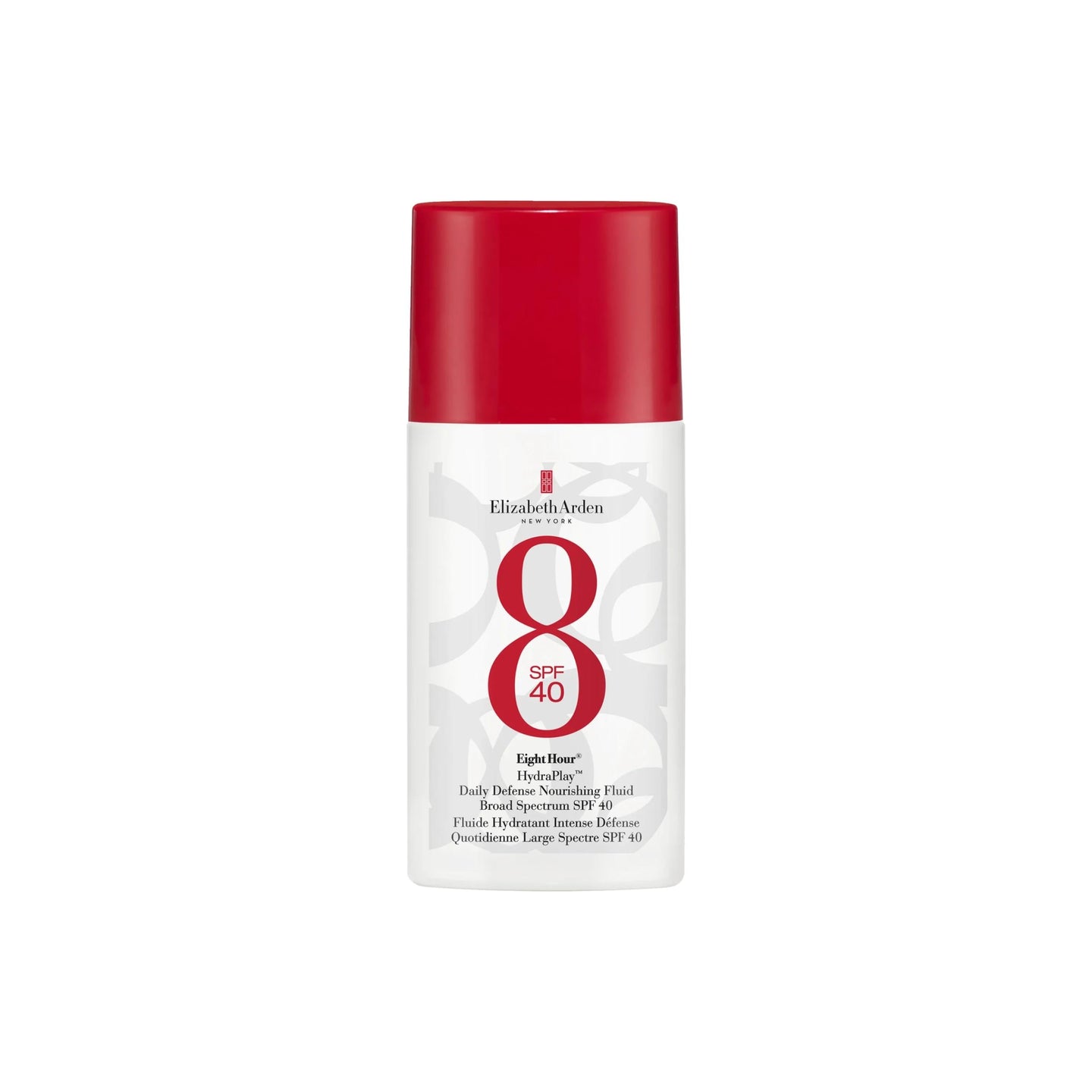 ELIZABETH ARDEN Eight Hour Hydraplay Sunscreen Fluid Spf 40