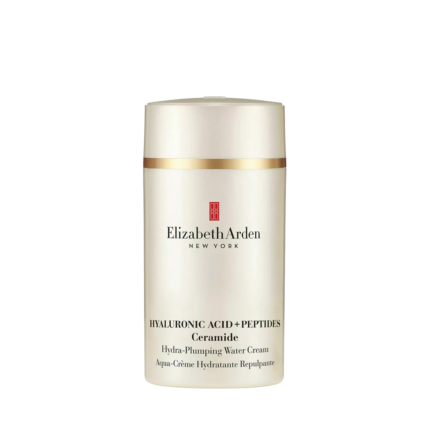 ELIZABETH ARDEN Ha + Peptides Ceramide Water Cream