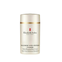 ELIZABETH ARDEN Ha + Peptides Ceramide Water Cream