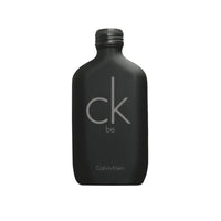 CALVIN KLEIN BE EDT