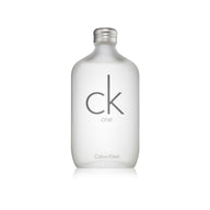 CALVIN KLEIN ONE EDT