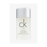 CALVIN KLEIN ONE DEODORANT STICK