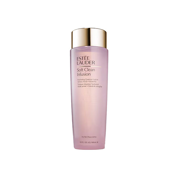 ESTÉE LAUDER SOFT CLEAN INFUSION