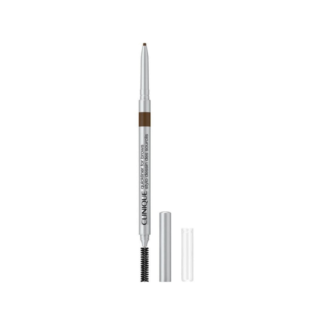CLINIQUE QUICKLINER FOR BROWS EYEBROW PENCIL