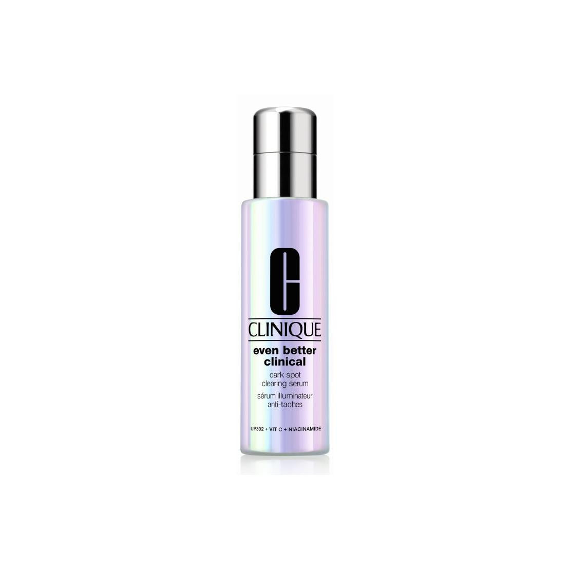 CLINIQUE EVEN BETTER CLINICAL DARK SPOT CLEANING SERUM